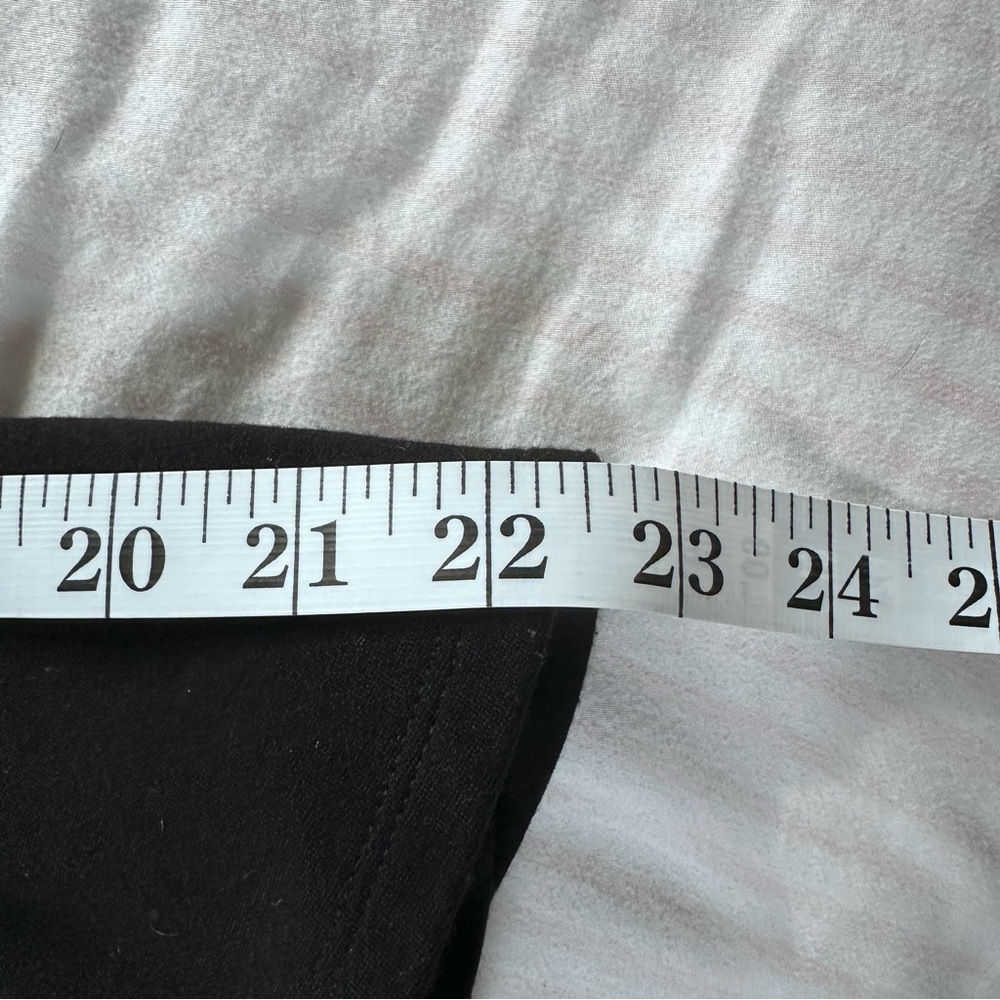 American Apparel Mini Wrap Dress - Picture 9 of 10